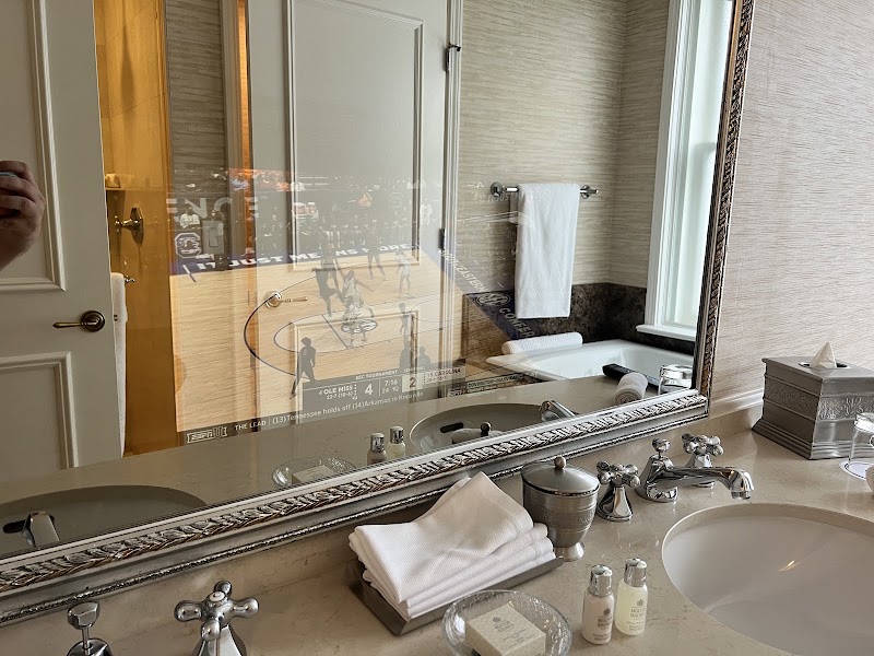 Photo 2 at The Hermitage Hotel in Nashville