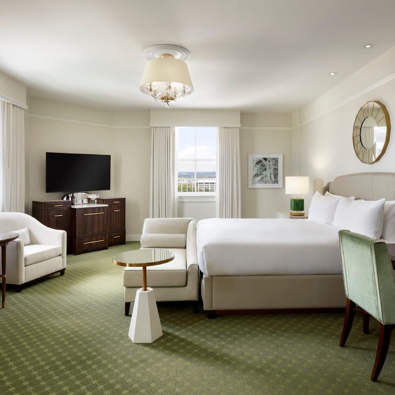 Photo 4 at The Hermitage Hotel in Nashville