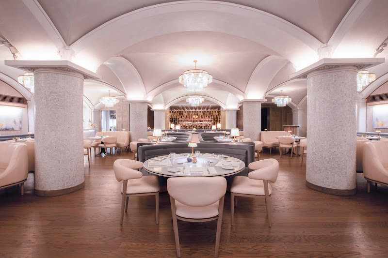 Photo 3 at The Hermitage Hotel in Nashville