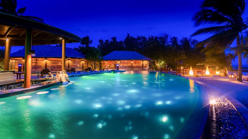 Photo 6 at Centara Ras Fushi Resort in Maldives