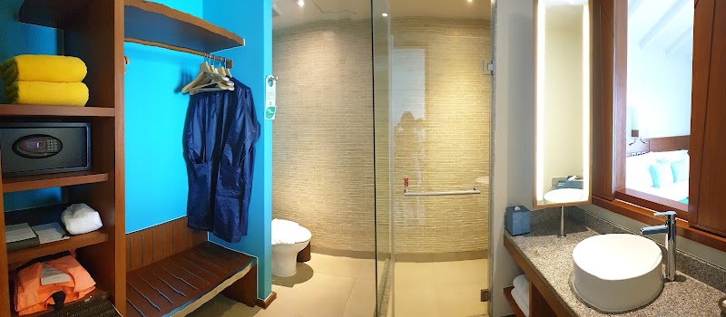 Photo 3 at Centara Ras Fushi Resort in Maldives