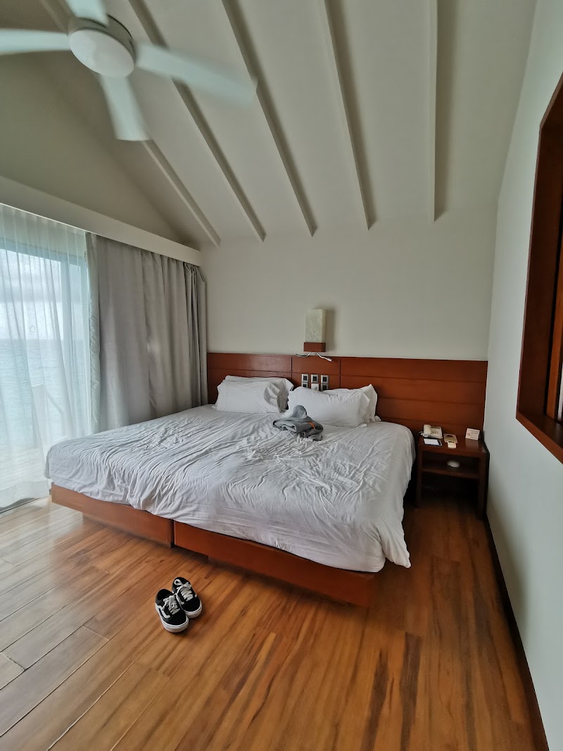 Photo 1 at Centara Ras Fushi Resort in Maldives