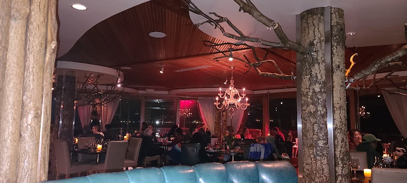 Photo 2 at The Edgewater Hotel in Seattle