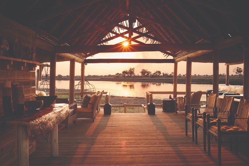 Eagle Island Lodge, A Belmond Safari, Botswana in Okavango