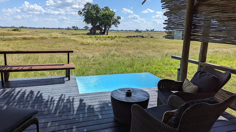 Photo 2 at Eagle Island Lodge, A Belmond Safari, Botswana in Okavango