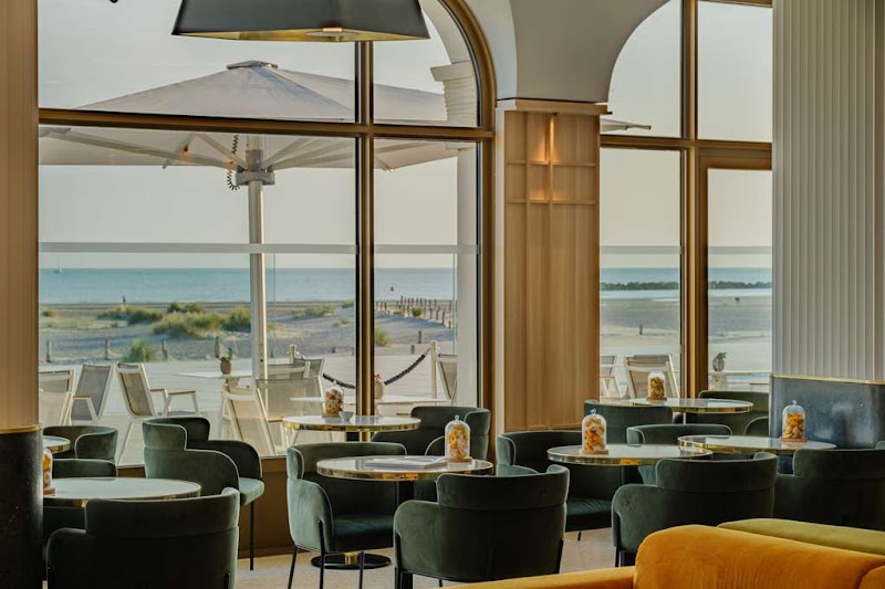 Photo 6 at Radisson Blu Grand Hotel & Spa, Malo-les-Bains in Dunkerque