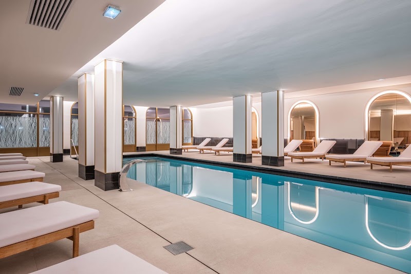 Photo 5 at Radisson Blu Grand Hotel & Spa, Malo-les-Bains in Dunkerque