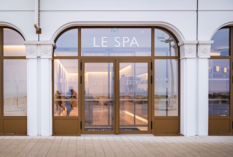 Radisson Blu Grand Hotel & Spa, Malo-les-Bains in Dunkerque