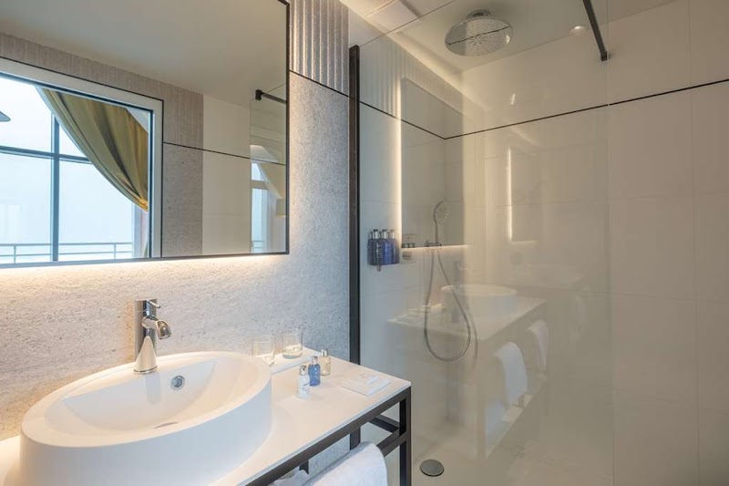 Photo 3 at Radisson Blu Grand Hotel & Spa, Malo-les-Bains in Dunkerque