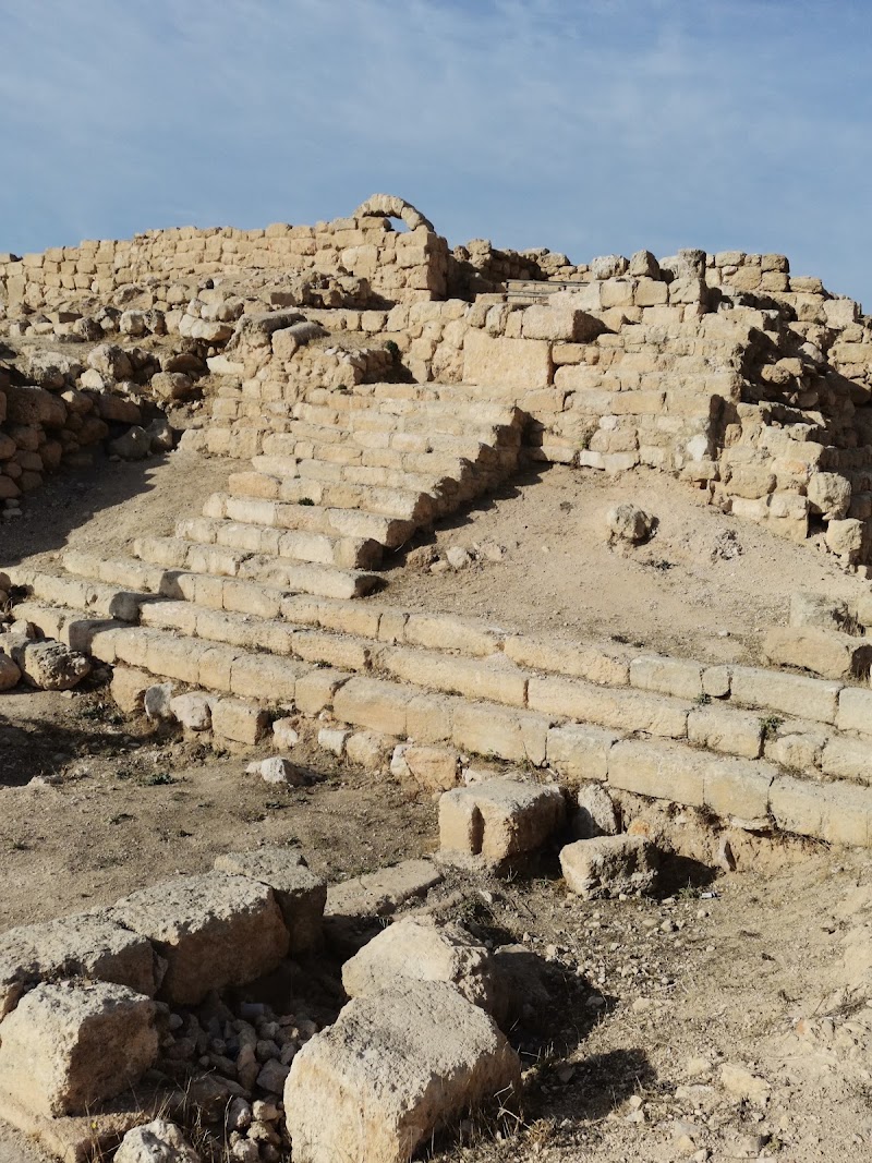 Photo 3 at Hisban Cultural Heritage Project in مأدبا