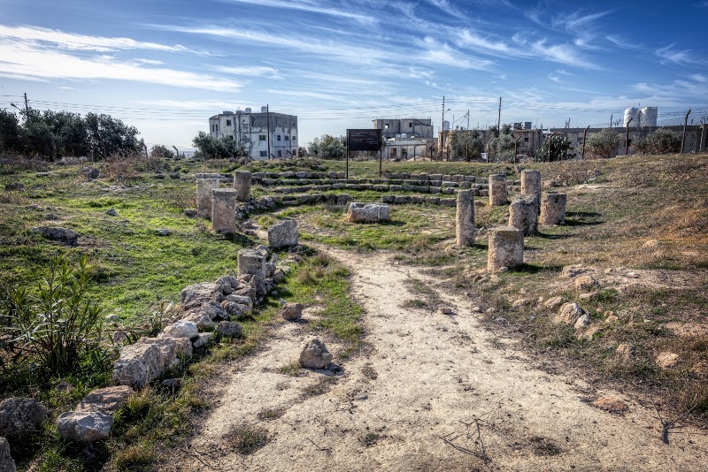 Photo 2 at Hisban Cultural Heritage Project in مأدبا
