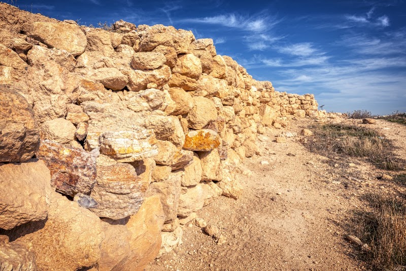 Photo 6 at Hisban Cultural Heritage Project in مأدبا