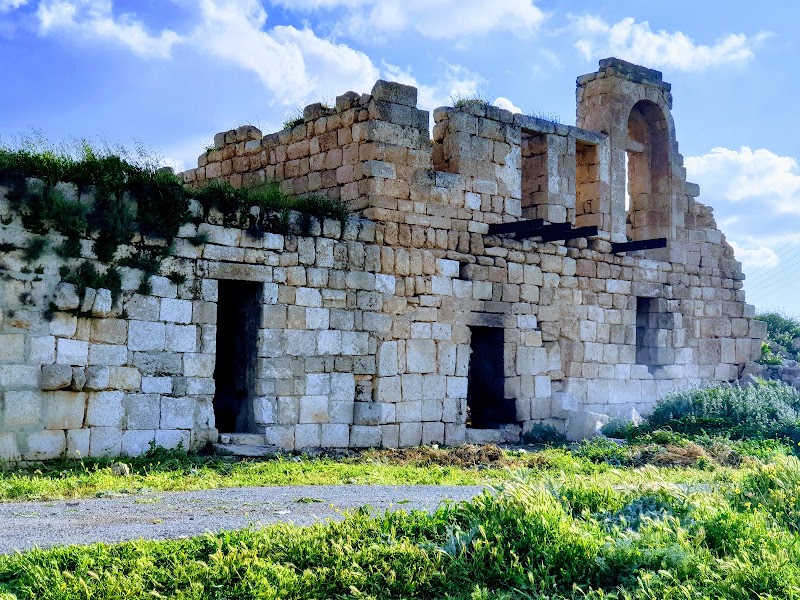 Photo 1 at Hisban Cultural Heritage Project in مأدبا