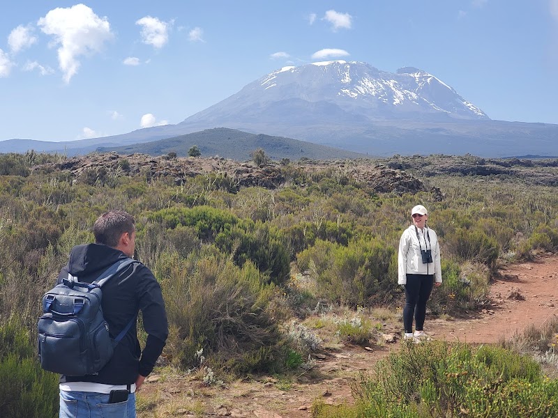 Photo 5 at KILINGE ADVENTURES: Best Tanzania Tour Company Serengeti Safari Operator| Kilimanjaro climbing join Groups in Moshi & Arusha in Mkwawa