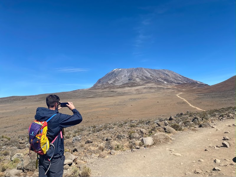 Photo 1 at KILINGE ADVENTURES: Best Tanzania Tour Company Serengeti Safari Operator| Kilimanjaro climbing join Groups in Moshi & Arusha in Mkwawa