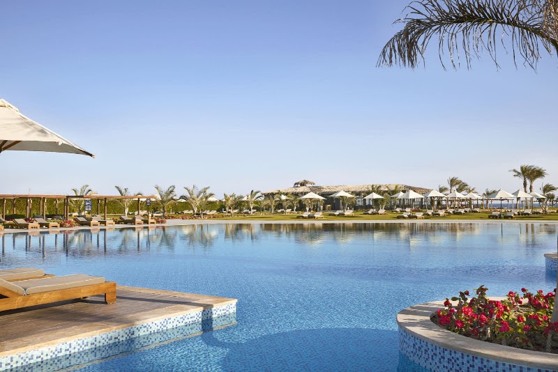 Photo 2 at Steigenberger Resort Alaya Marsa Alam in 
