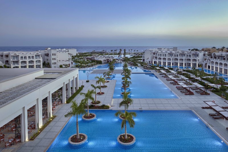 Steigenberger Resort Alaya Marsa Alam in 