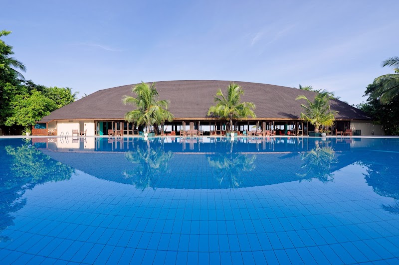 Photo 5 at Canareef Resort Maldives in Addu City