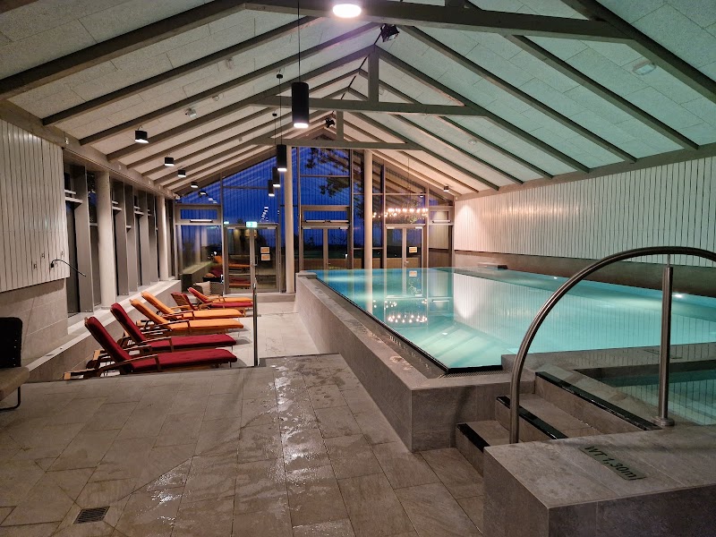 Photo 2 at ARBOREA Marina Resort Neustadt in Neustadt in Holstein