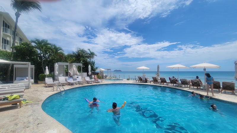 Photo 2 at Grand Cayman Marriott Beach Resort in 