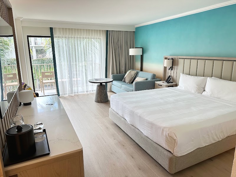 Photo 1 at Grand Cayman Marriott Beach Resort in 