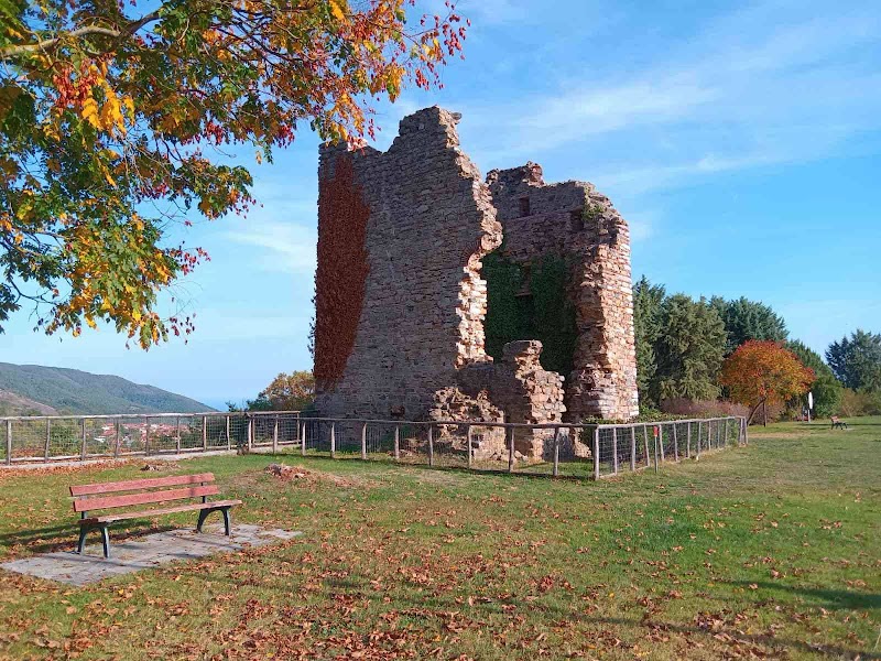 Photo 4 at Aristotle's Park in Stagira