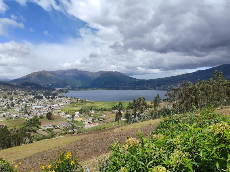 Photo 6 at Condor Park in Otavalo