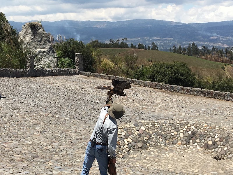 Photo 3 at Condor Park in Otavalo
