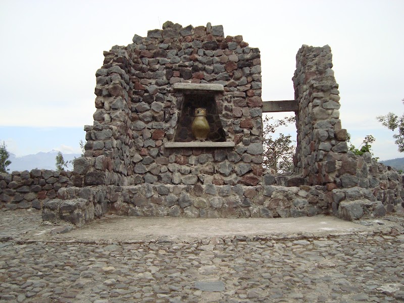 Photo 5 at Condor Park in Otavalo