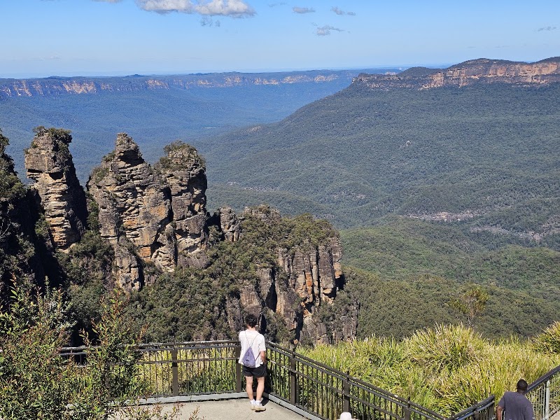 Photo 6 at Three Sisters in Katoomba