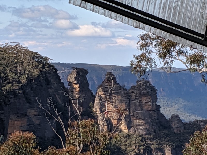 Photo 2 at Three Sisters in Katoomba
