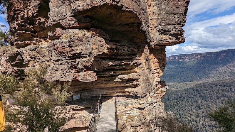 Photo 3 at Three Sisters in Katoomba
