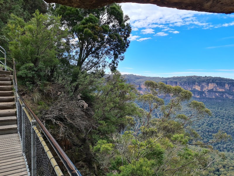 Photo 1 at Three Sisters in Katoomba