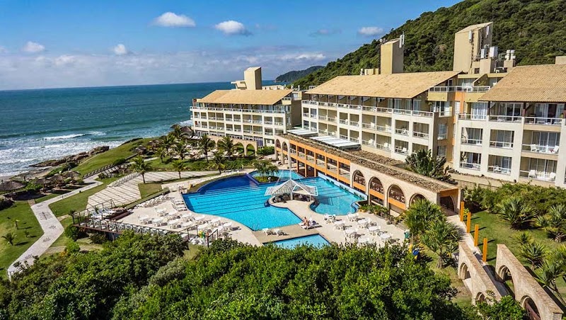Costão do Santinho Resort in Santinho