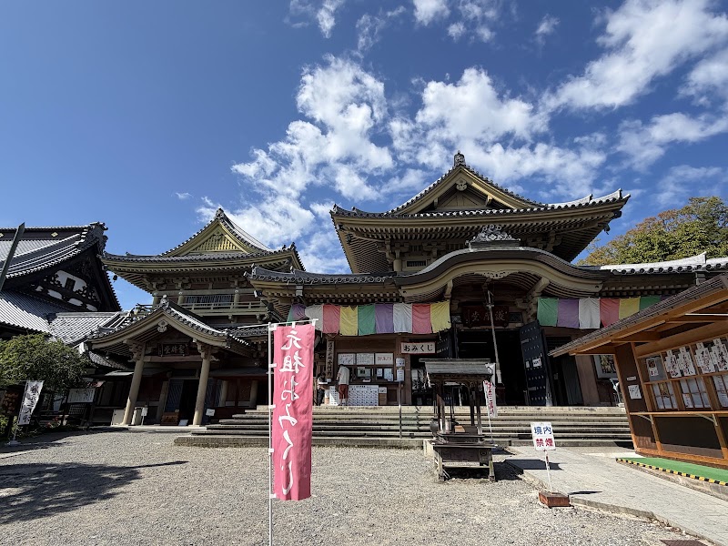 Photo 5 at Zenkōji temple in Nagano