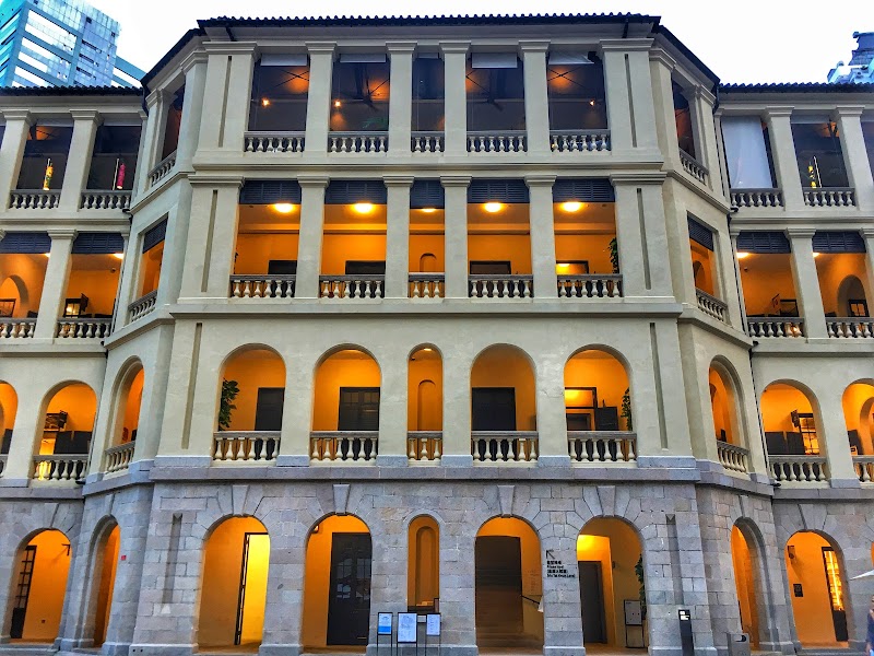Photo 5 at Hong Kong Island in 