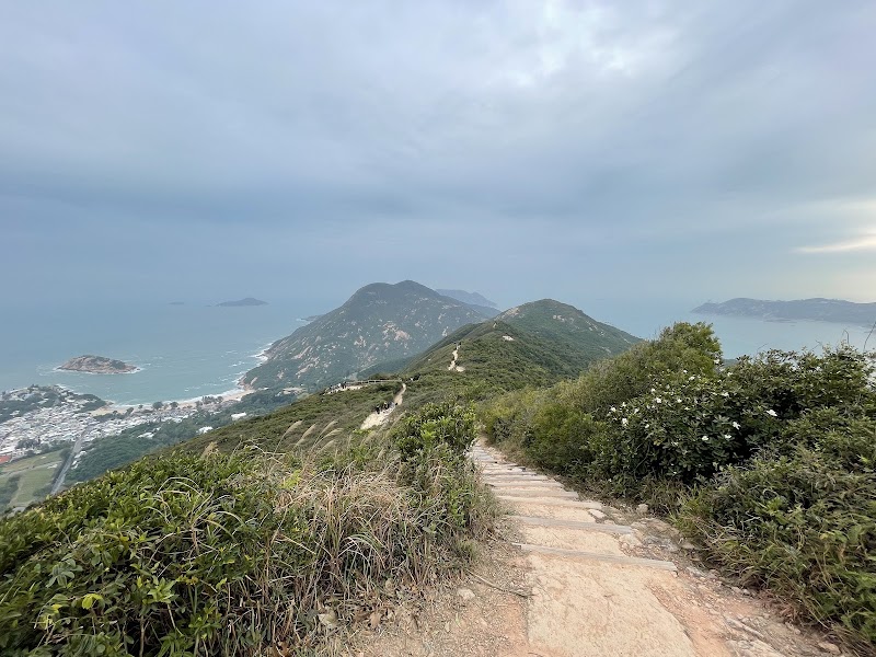Photo 4 at Hong Kong Island in 