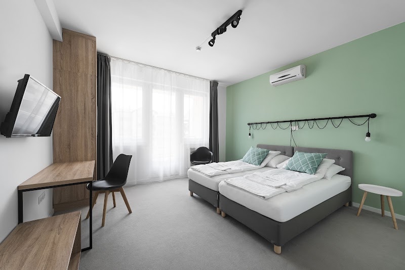 Photo 1 at Chesscom Hotels & Apartments in Budapest