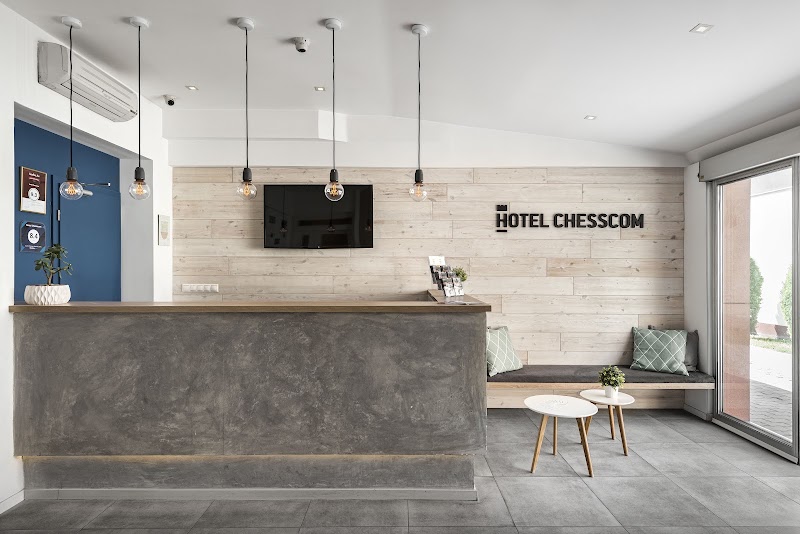 Photo 4 at Chesscom Hotels & Apartments in Budapest