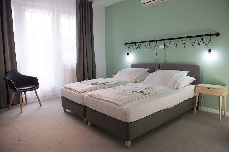 Chesscom Hotels & Apartments in Budapest