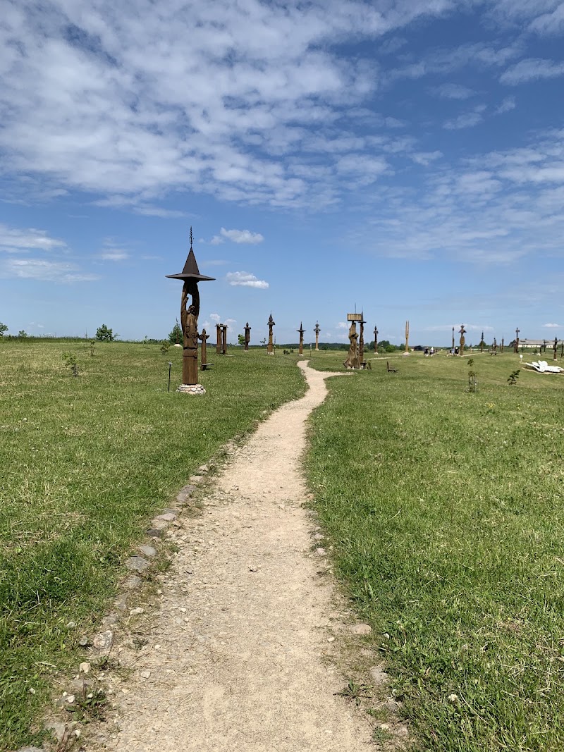 Photo 6 at Hill of Angels in Trakų rajonas