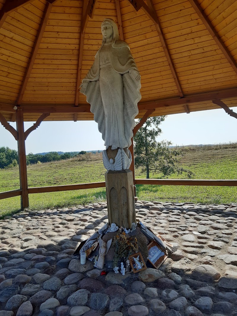 Photo 3 at Hill of Angels in Trakų rajonas