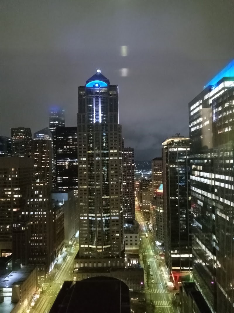 Photo 6 at Columbia Center in Seattle