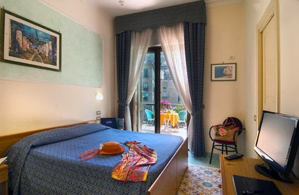 Photo 5 at Hotel Santa Lucia in Minori