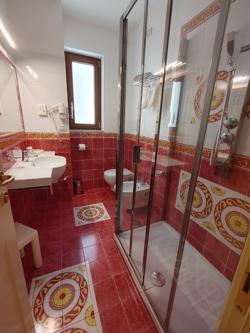 Photo 3 at Hotel Santa Lucia in Minori