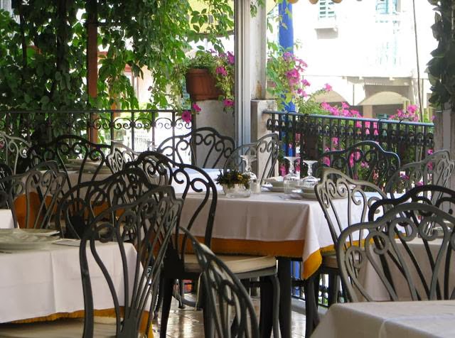 Photo 6 at Hotel Santa Lucia in Minori