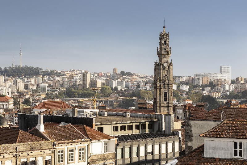 Wine & Books Hotels | Porto - Small Luxury Hotels of the World in Porto