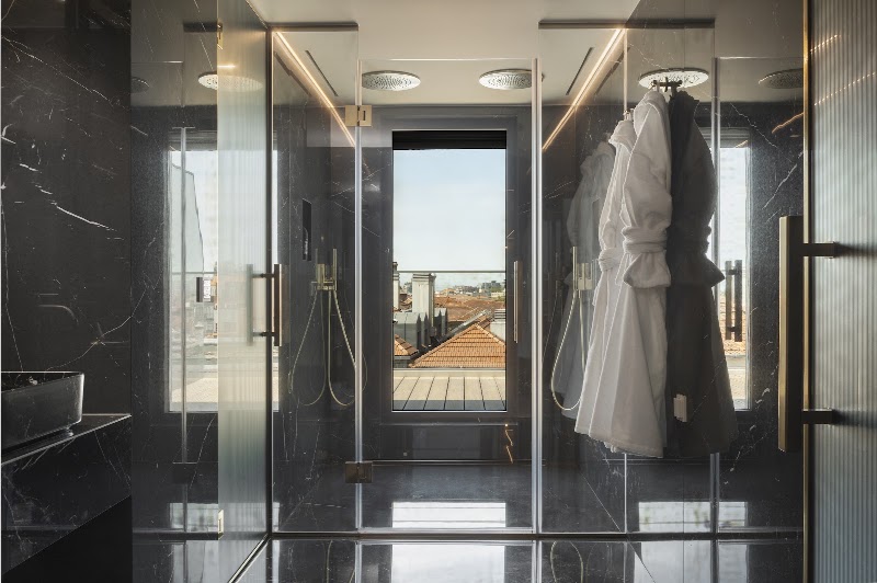 Photo 6 at Wine & Books Hotels | Porto - Small Luxury Hotels of the World in Porto