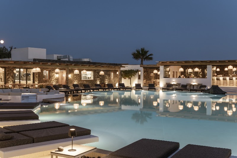 AMĀRIA Beach Resort in Agia Paraskevi