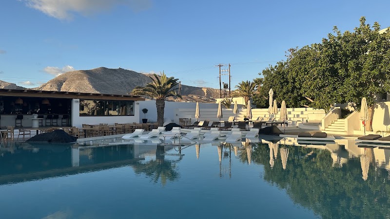 Photo 2 at AMĀRIA Beach Resort in Agia Paraskevi